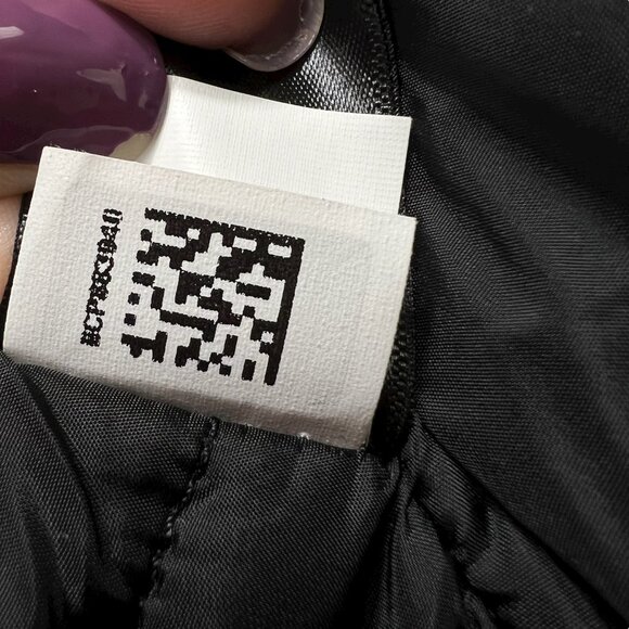 The North Face Men's DryVent TriClimate Jacket Black Waterproof Size XL - Picture 11 of 14